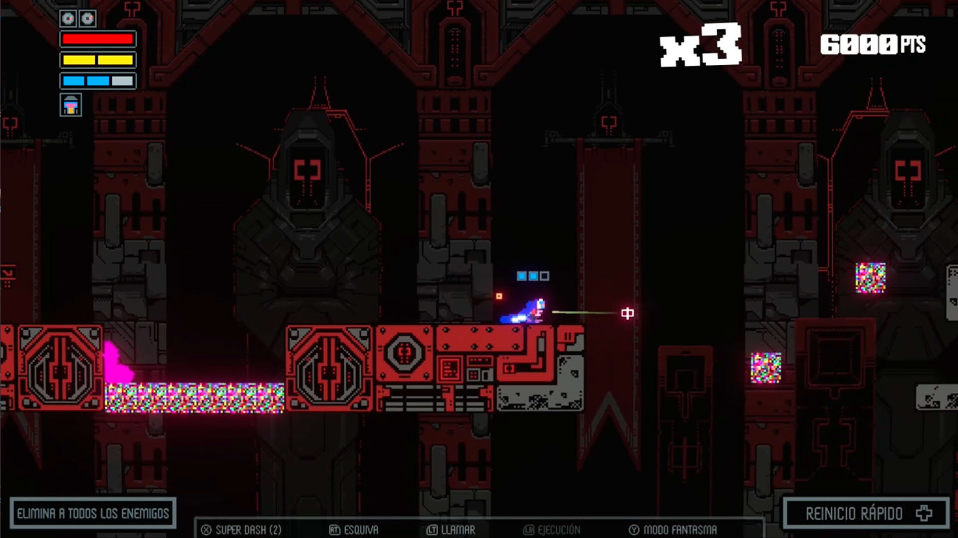 Screenshot for Haneda Girl