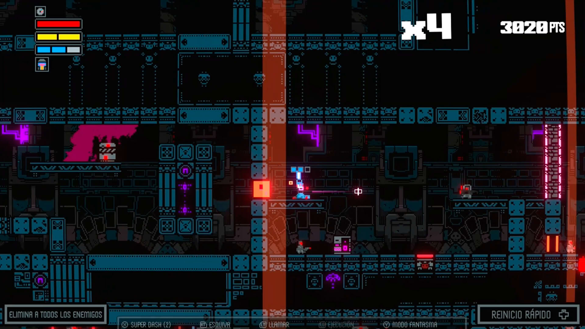 Screenshot for Haneda Girl