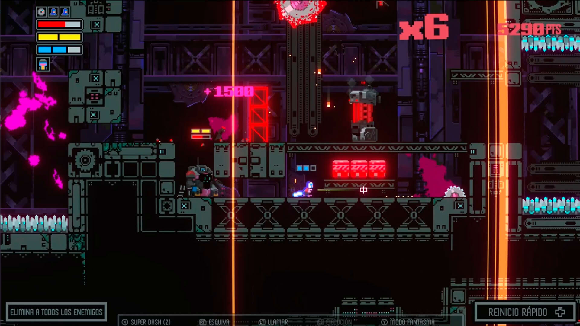 Screenshot for Haneda Girl