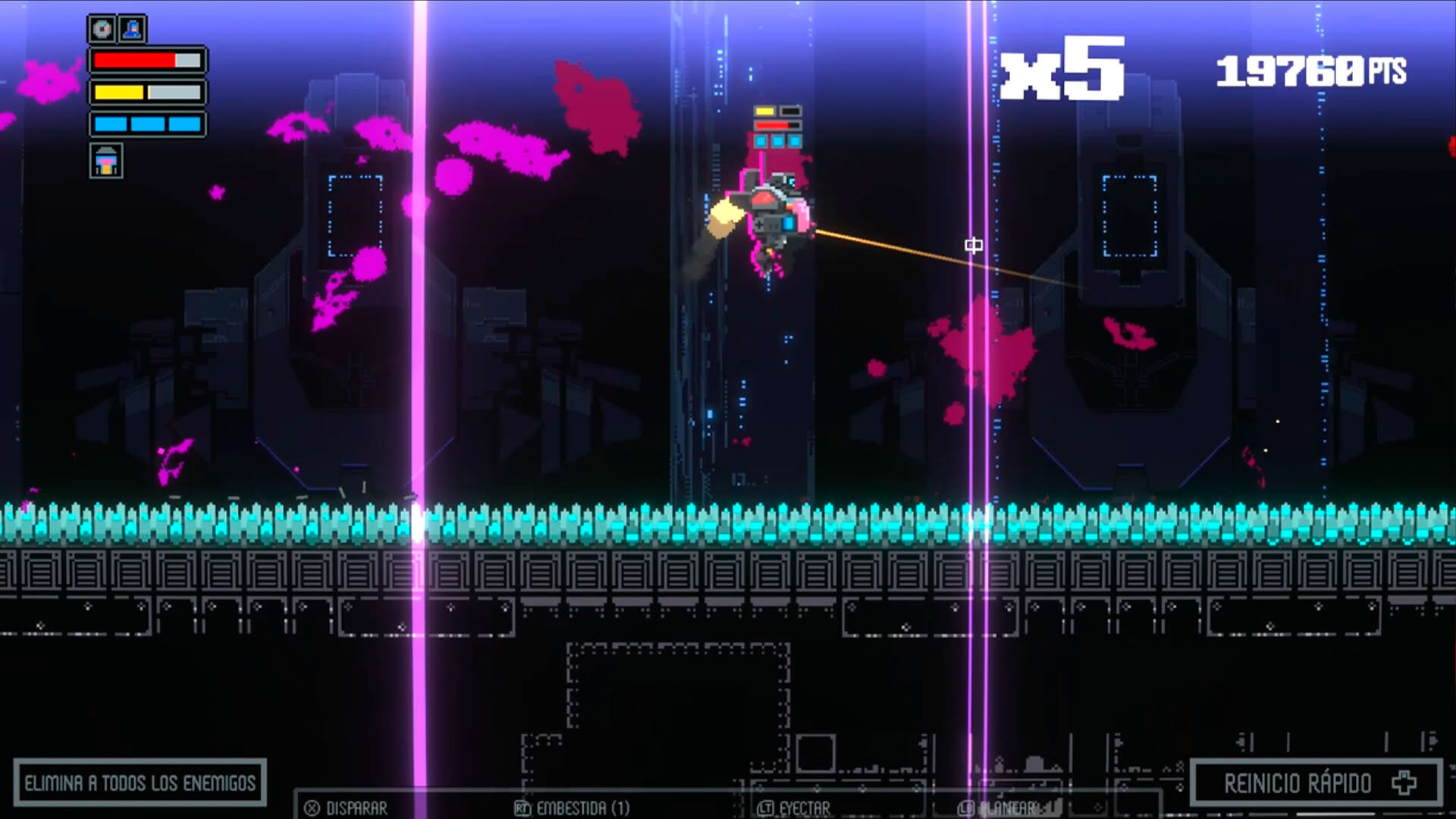 Screenshot for Haneda Girl
