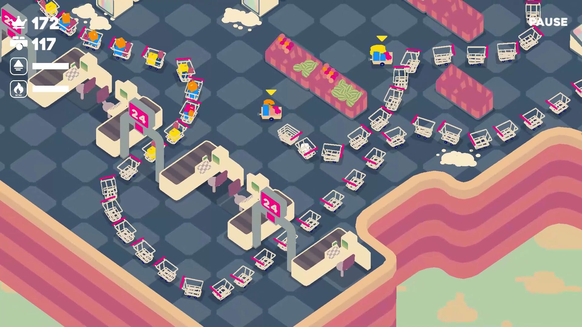 Screenshot for Pako Caravan
