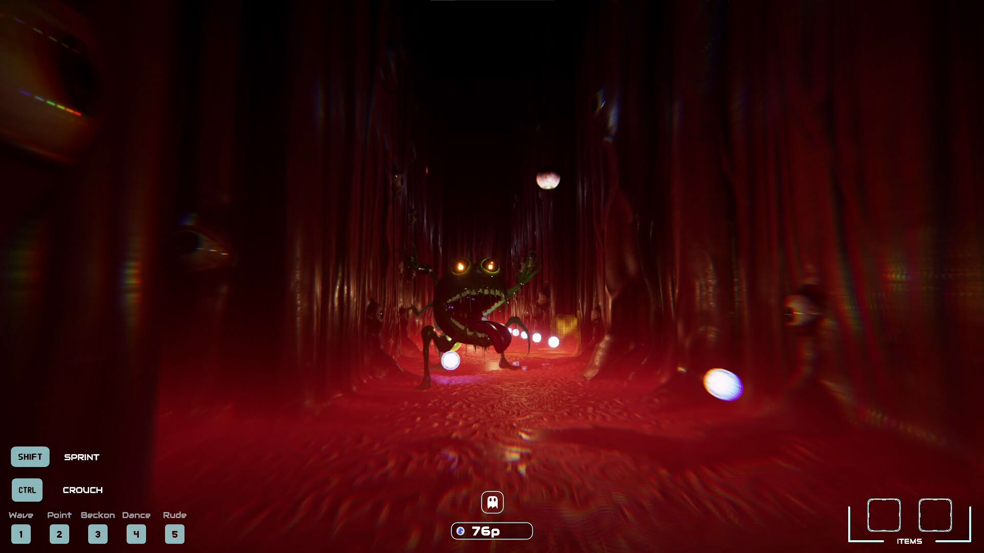 Screenshot for Terrorbytes