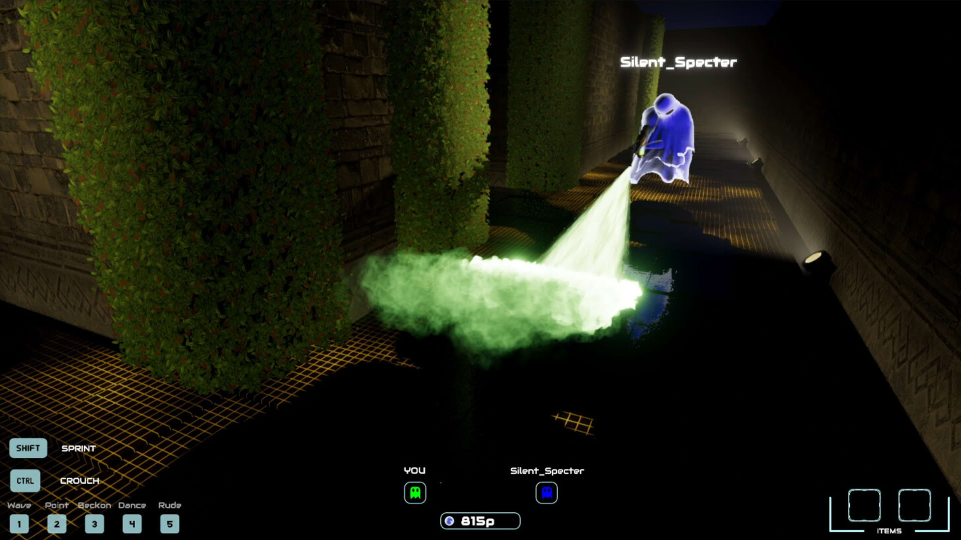 Screenshot for Terrorbytes