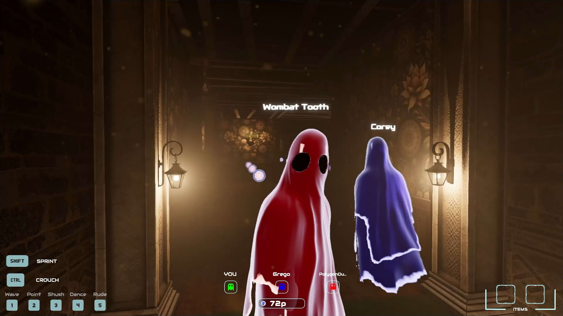 Screenshot for Terrorbytes