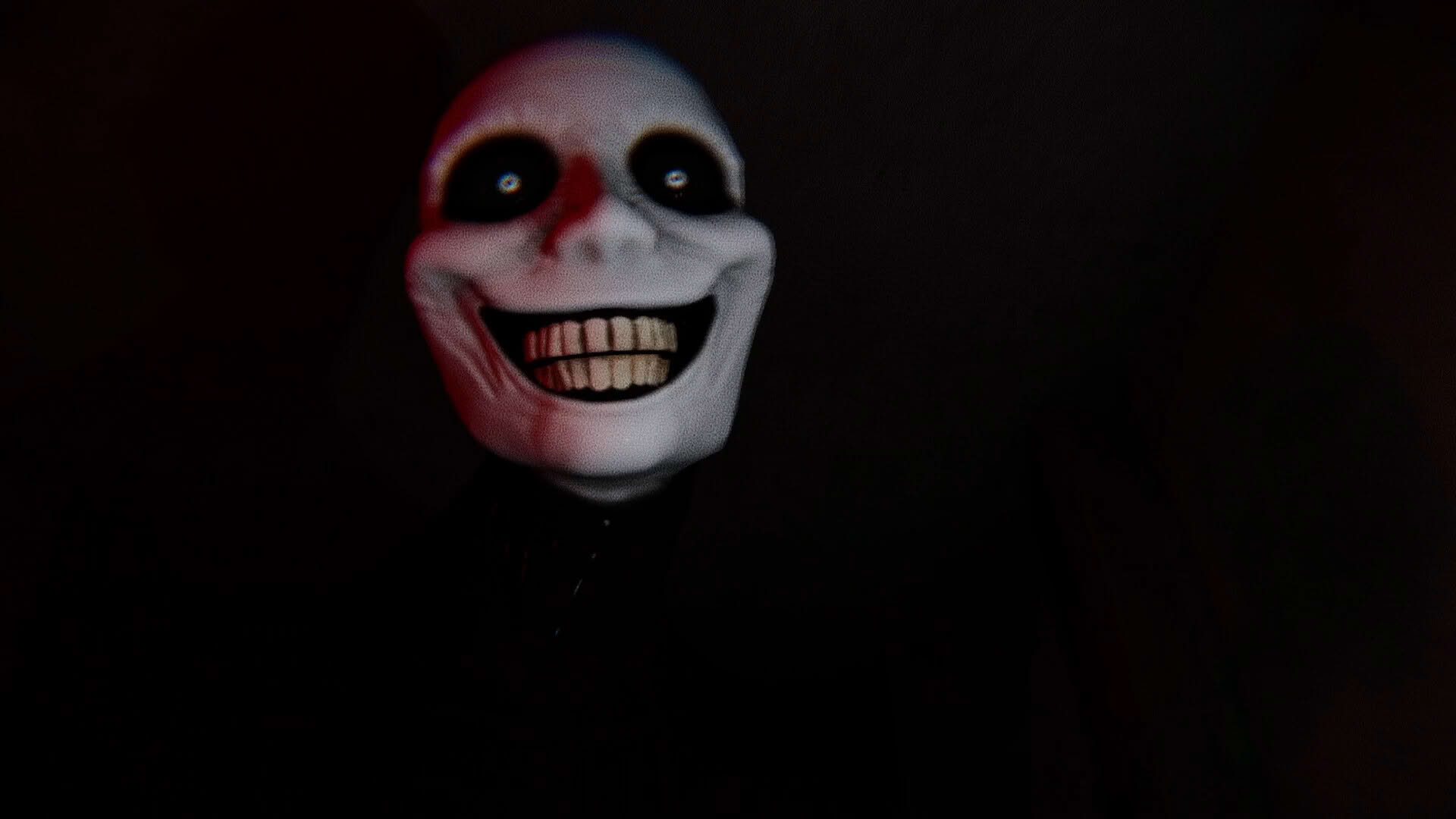 Screenshot for Ghost Frequency