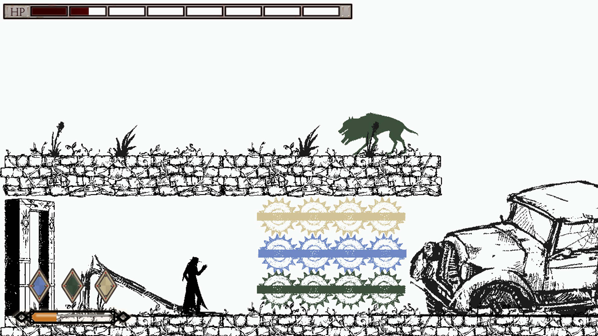 Screenshot for Color Symphony