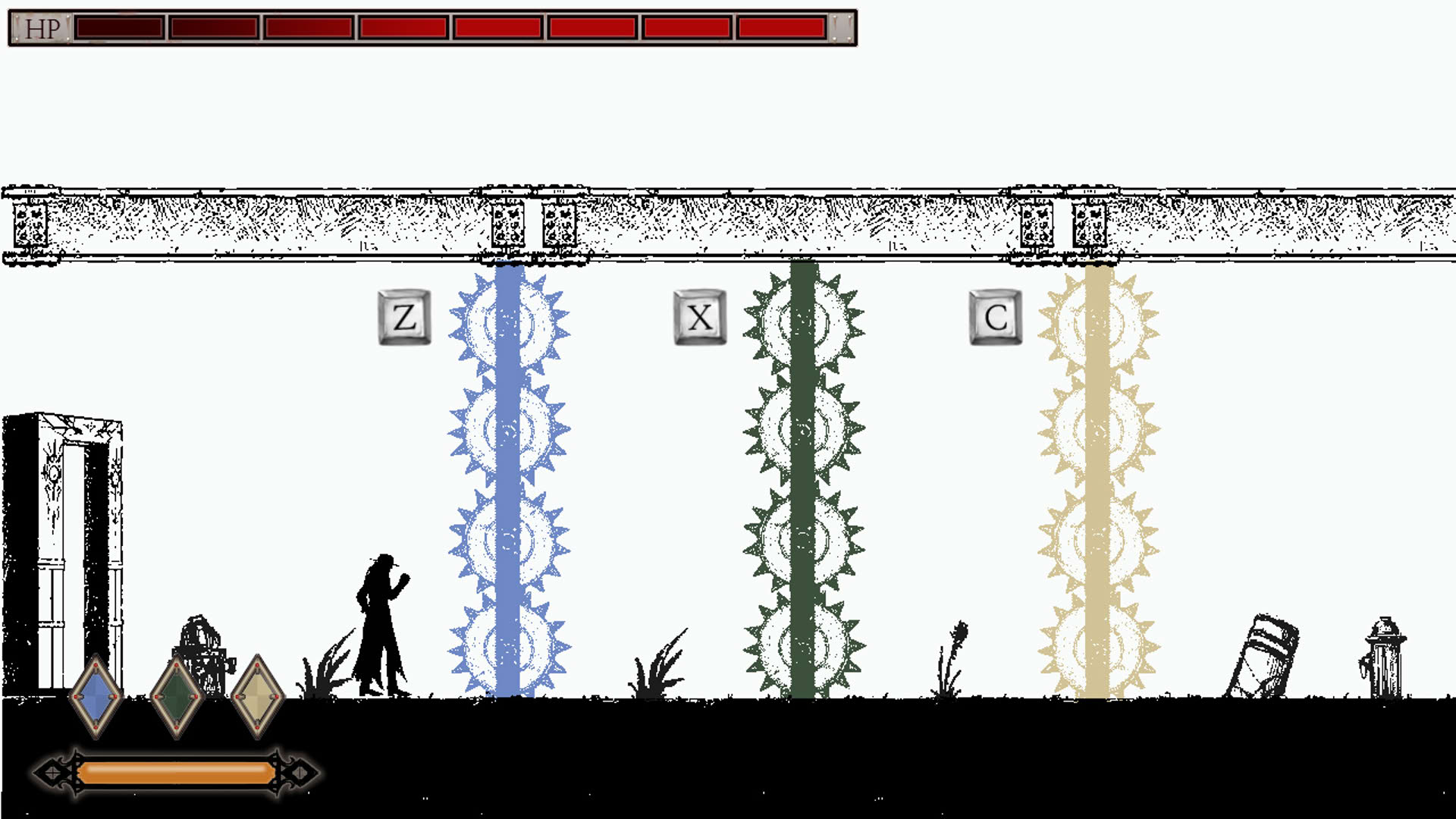 Screenshot for Color Symphony
