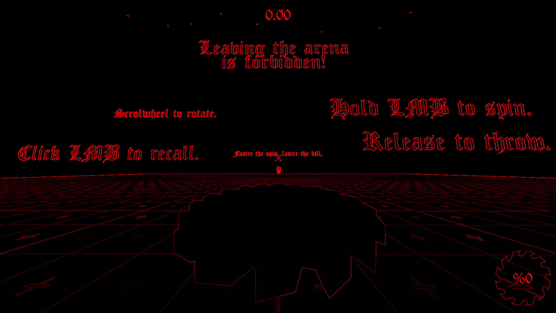Screenshot for CrimSaw