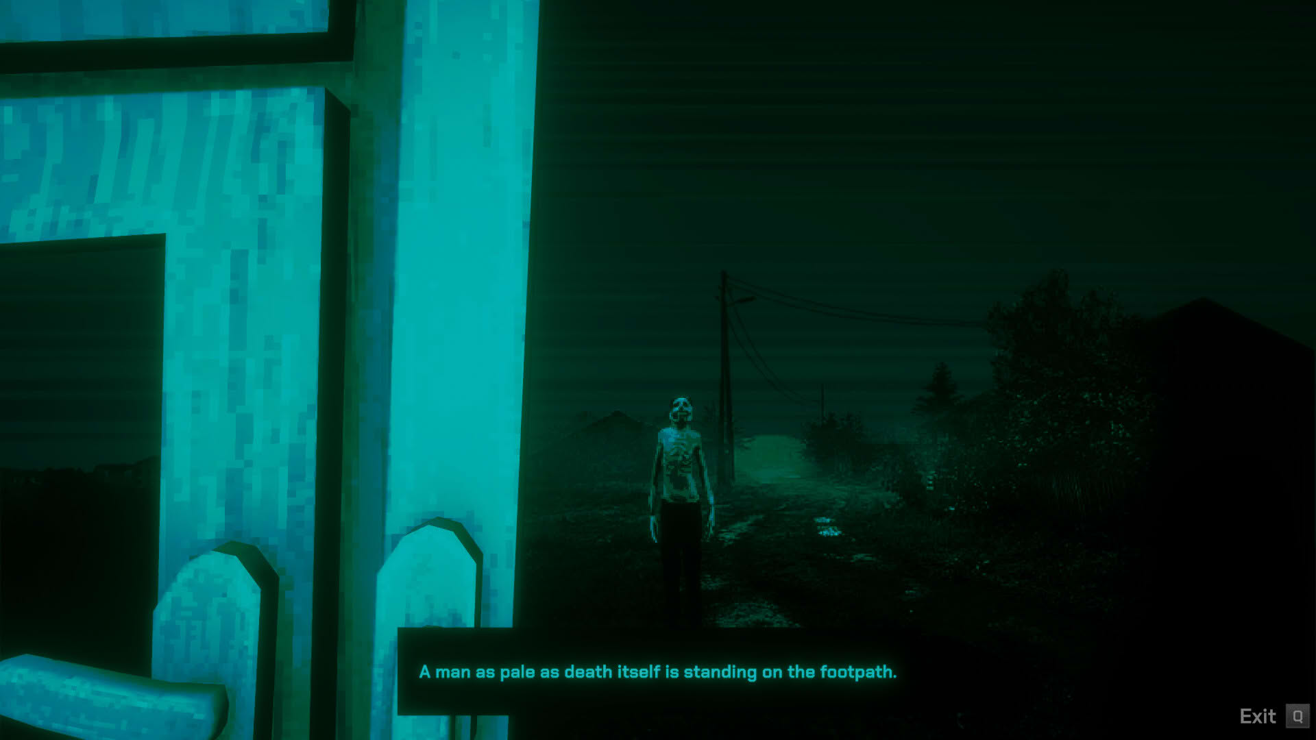 Screenshot for No, I'm Not A Human