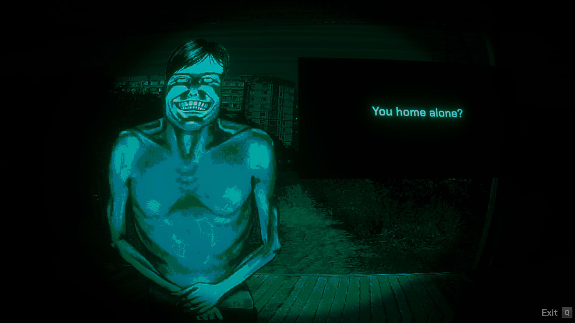 Screenshot for No, I'm Not A Human