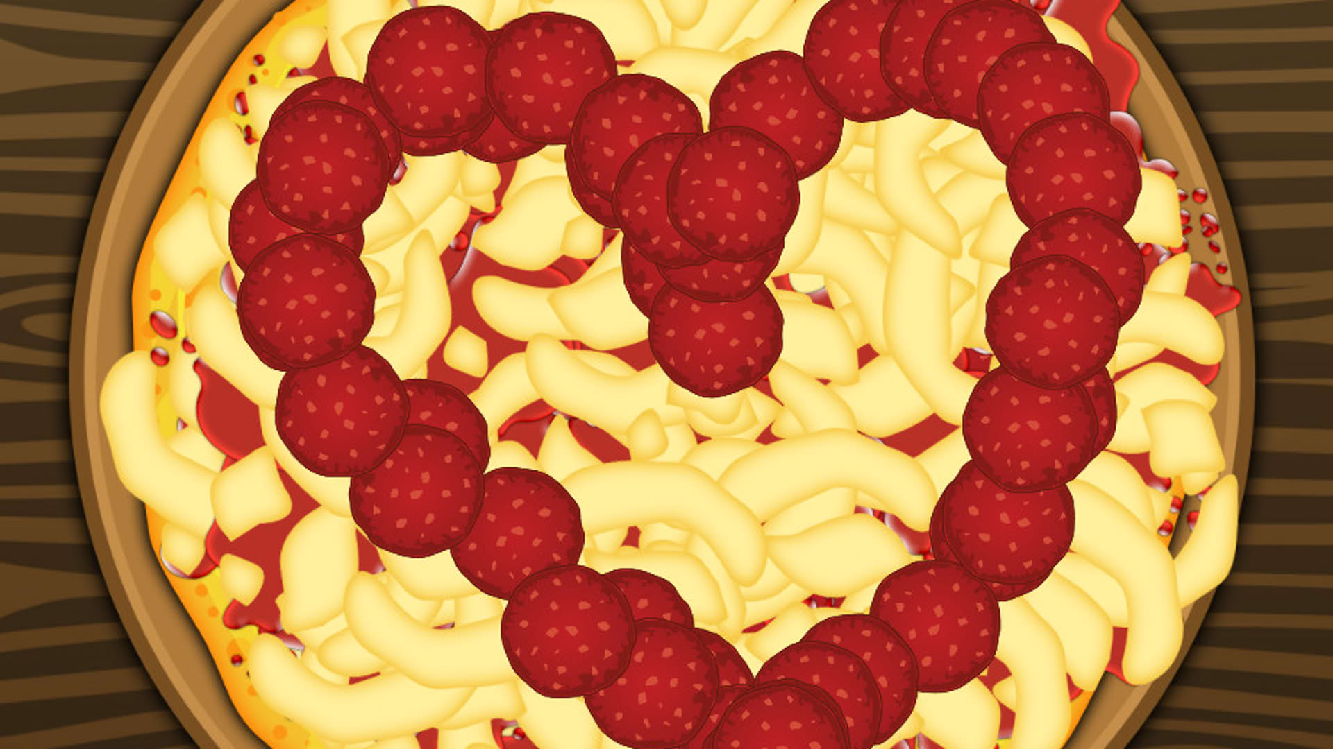 Screenshot for Supreme: Pizza Empire