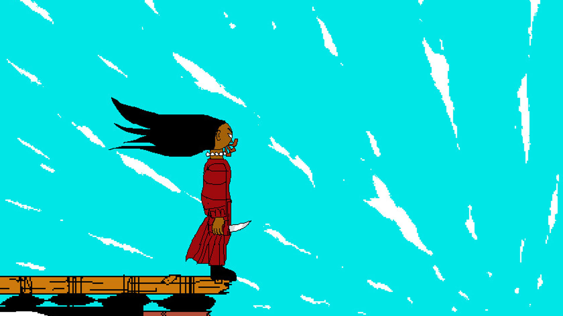 Screenshot for Cape Hideous