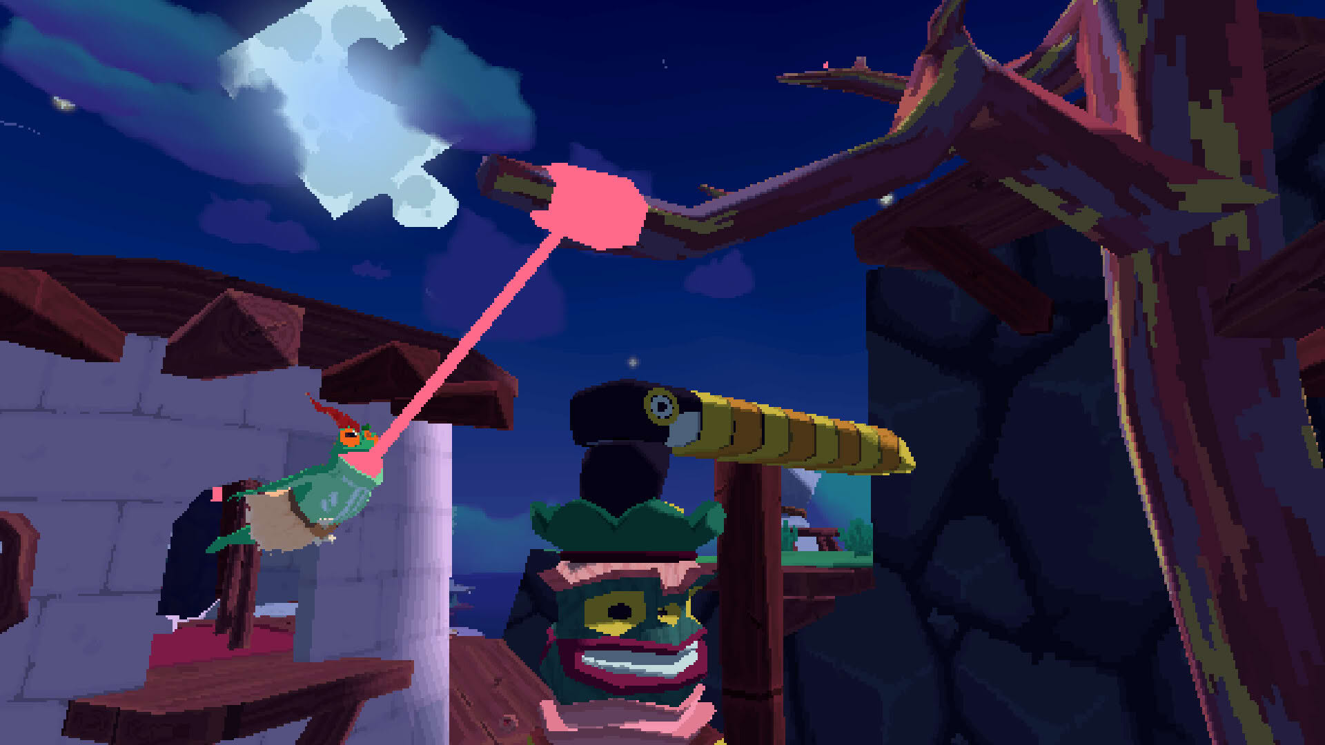 Screenshot for Jigrift