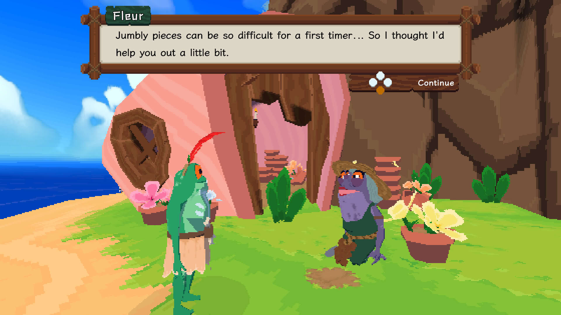 Screenshot for Jigrift