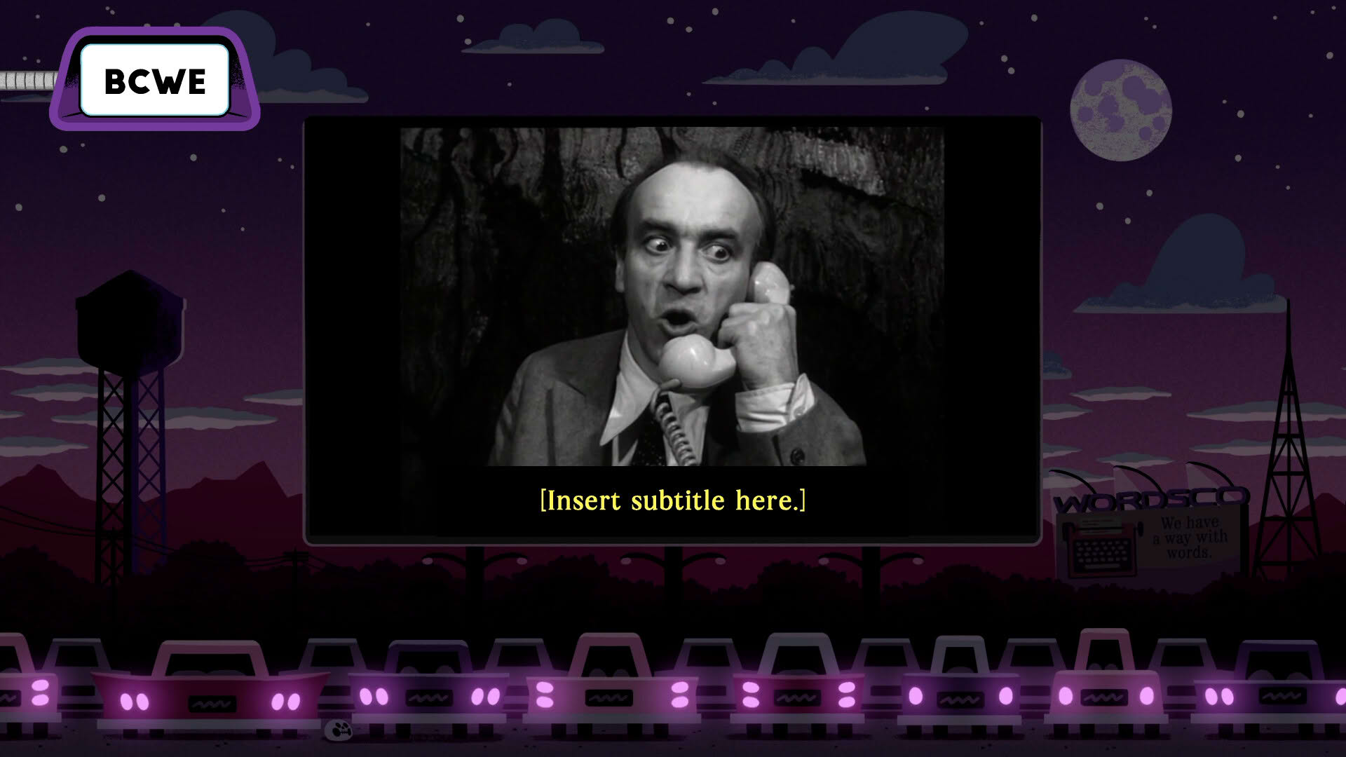 Screenshot for Use Your Words 2