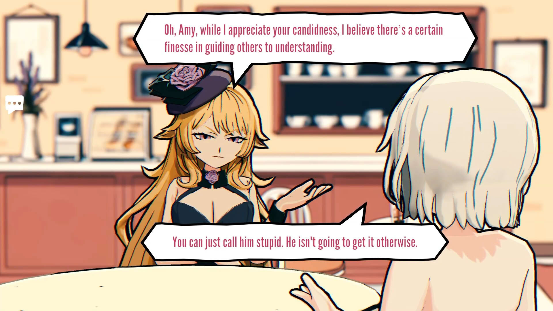 Screenshot for Pick Me Pick Me