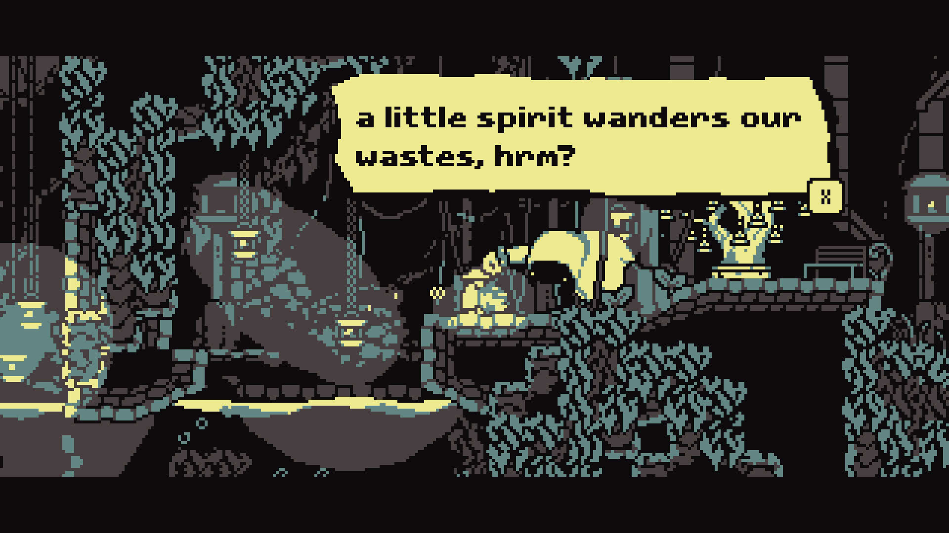 Screenshot for City of None