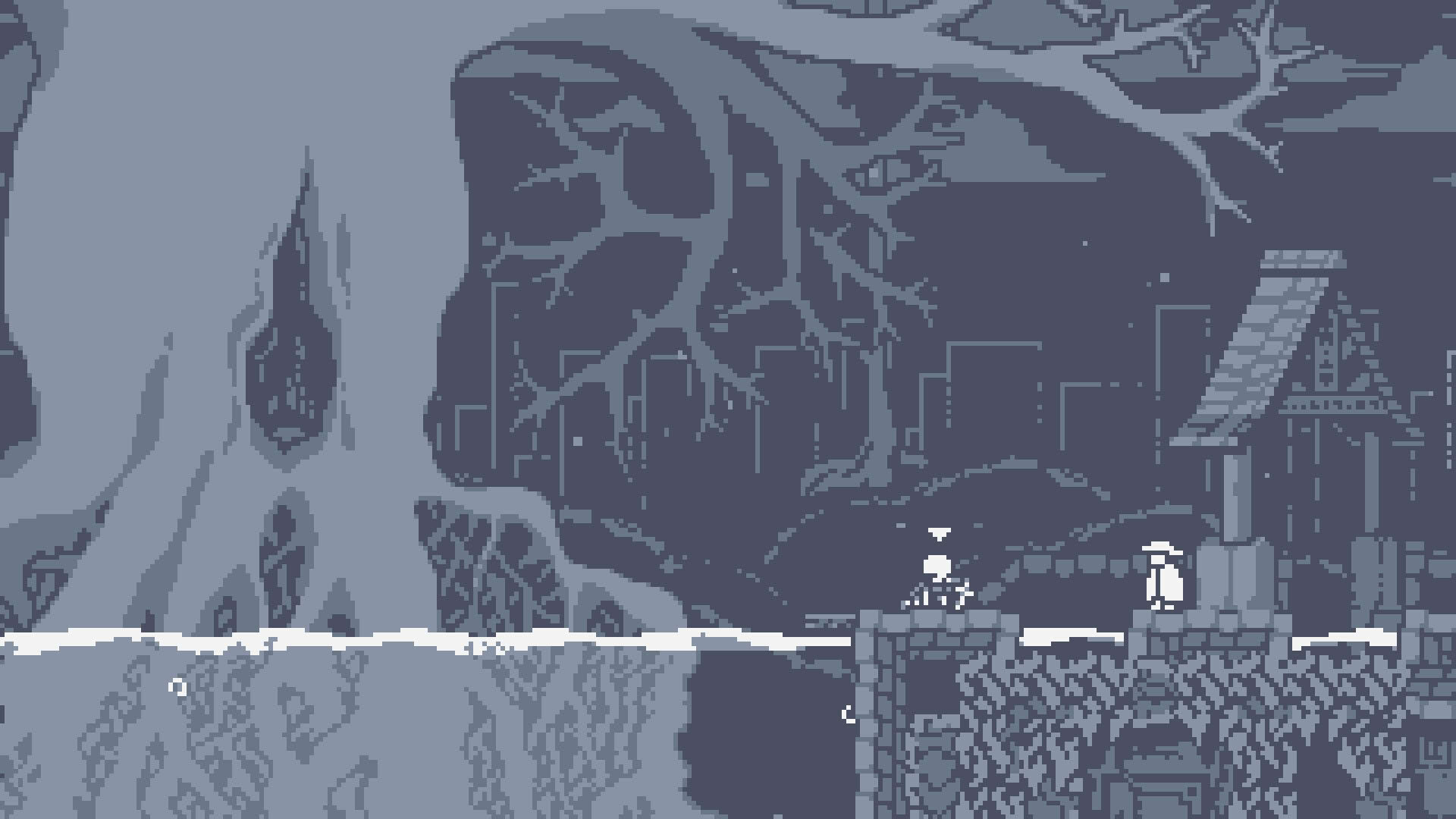 Screenshot for City of None