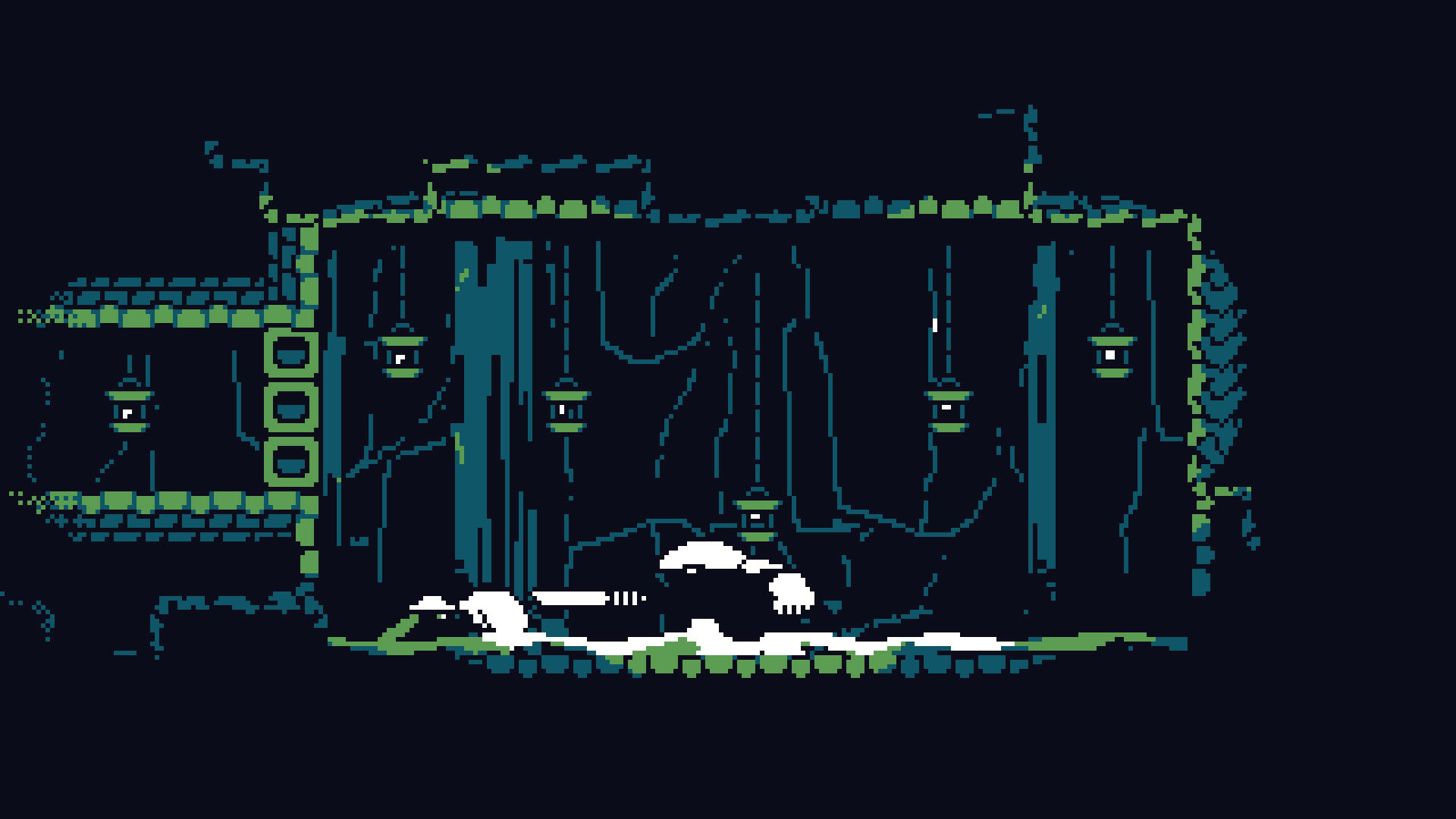 Screenshot for City of None