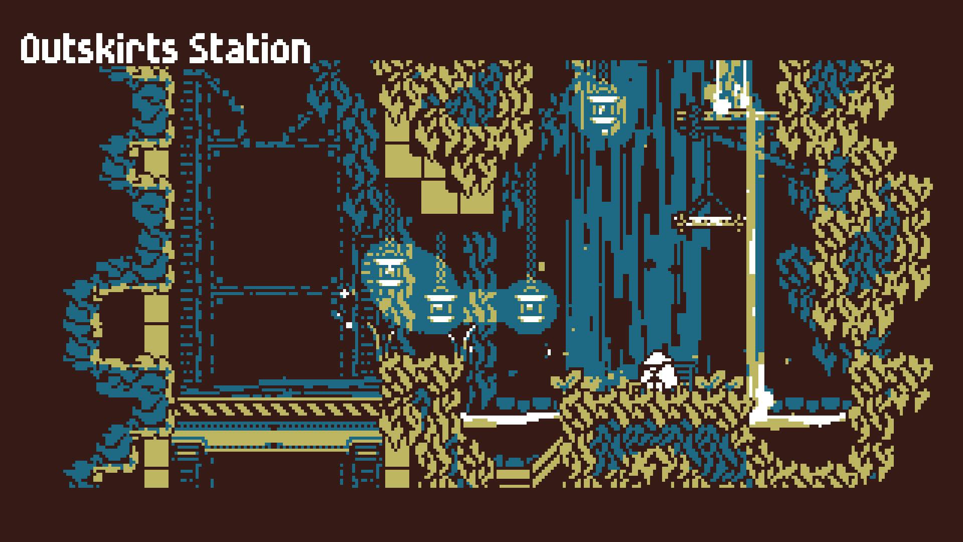 Screenshot for City of None