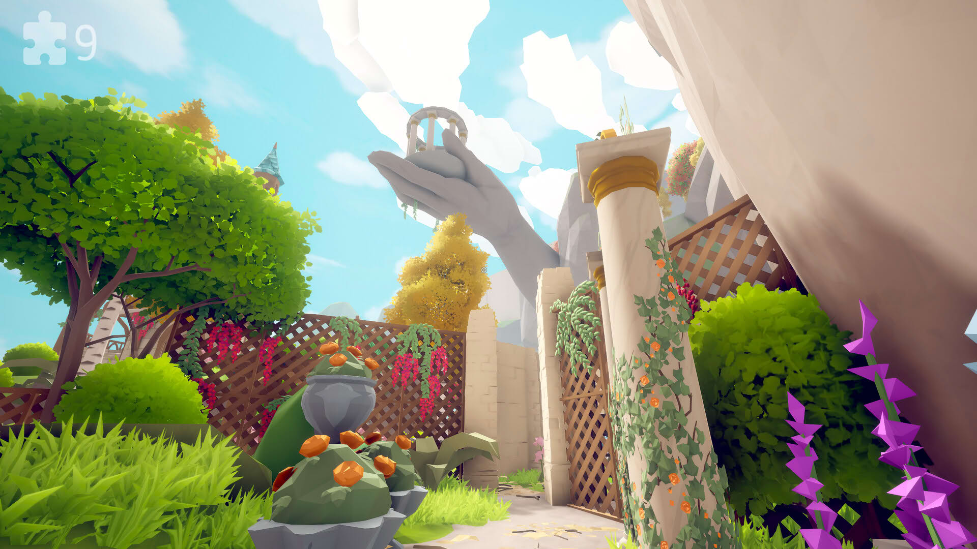 Screenshot for Door4: Ultimatum