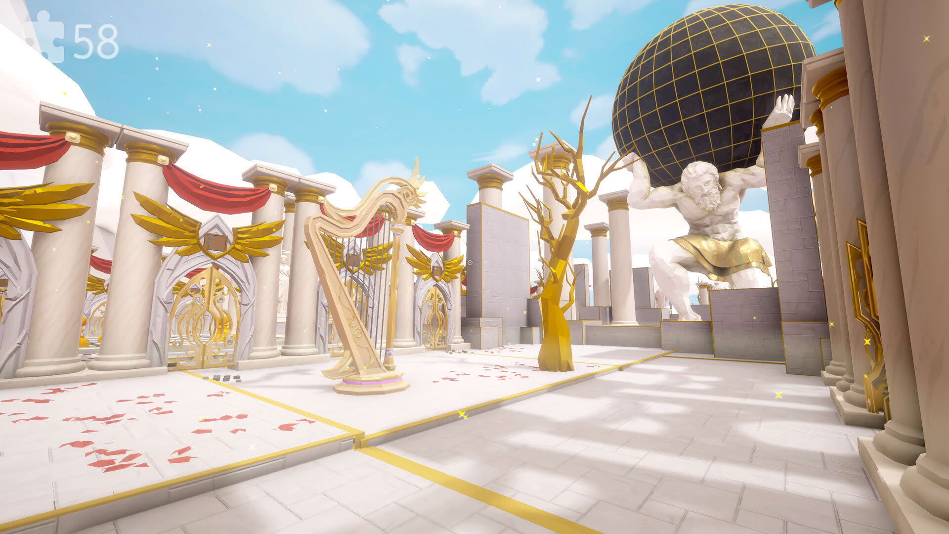 Screenshot for Door4: Ultimatum
