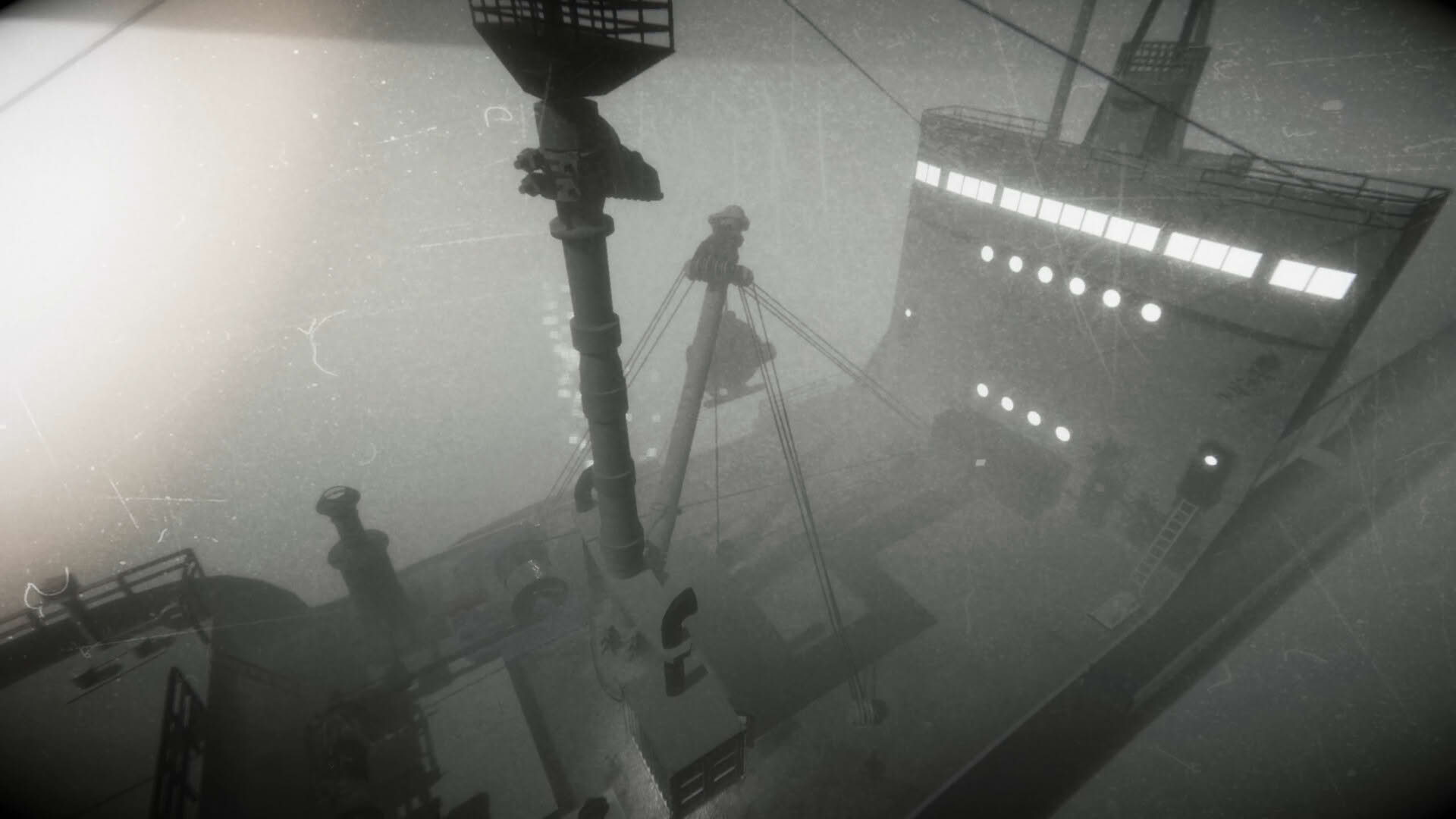 Screenshot for Bathysphere