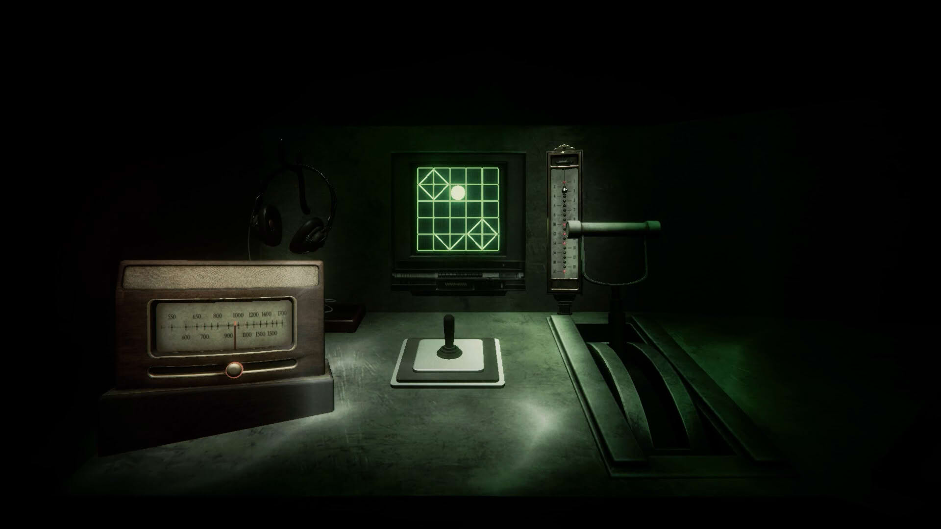 Screenshot for Bathysphere