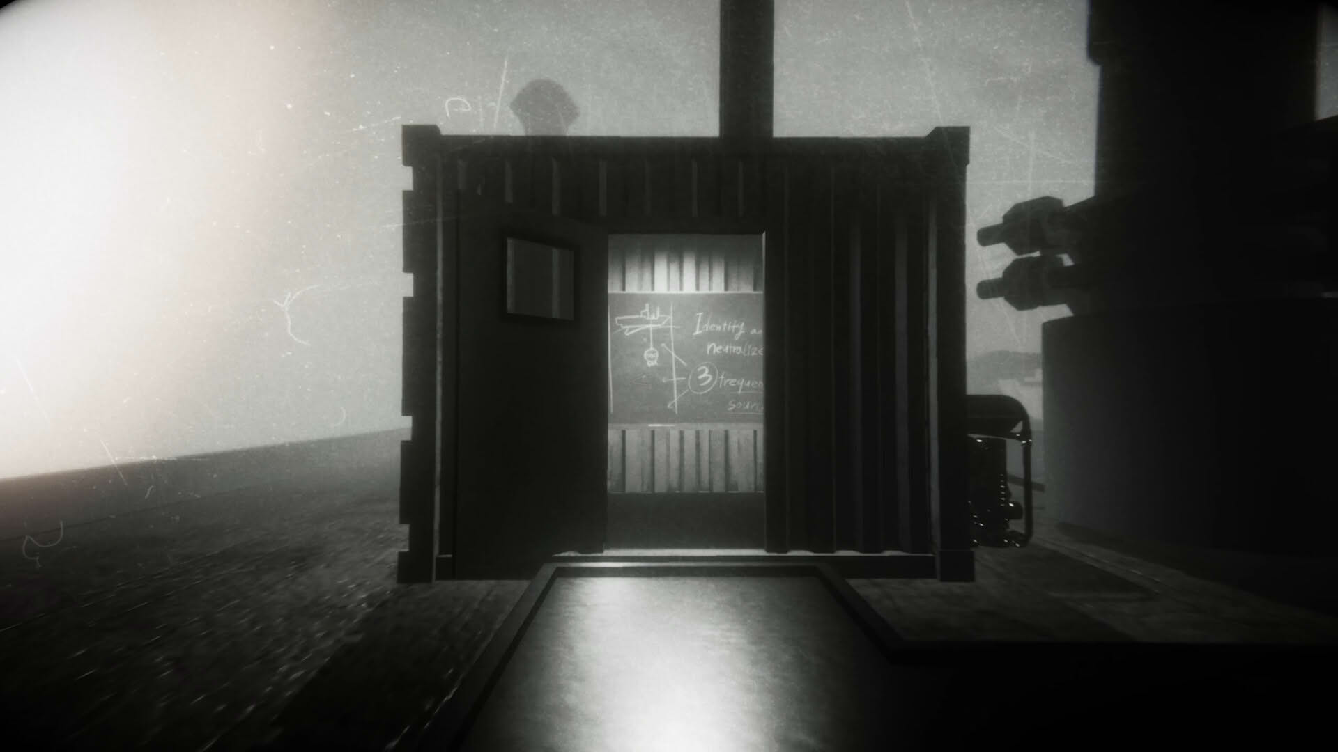 Screenshot for Bathysphere