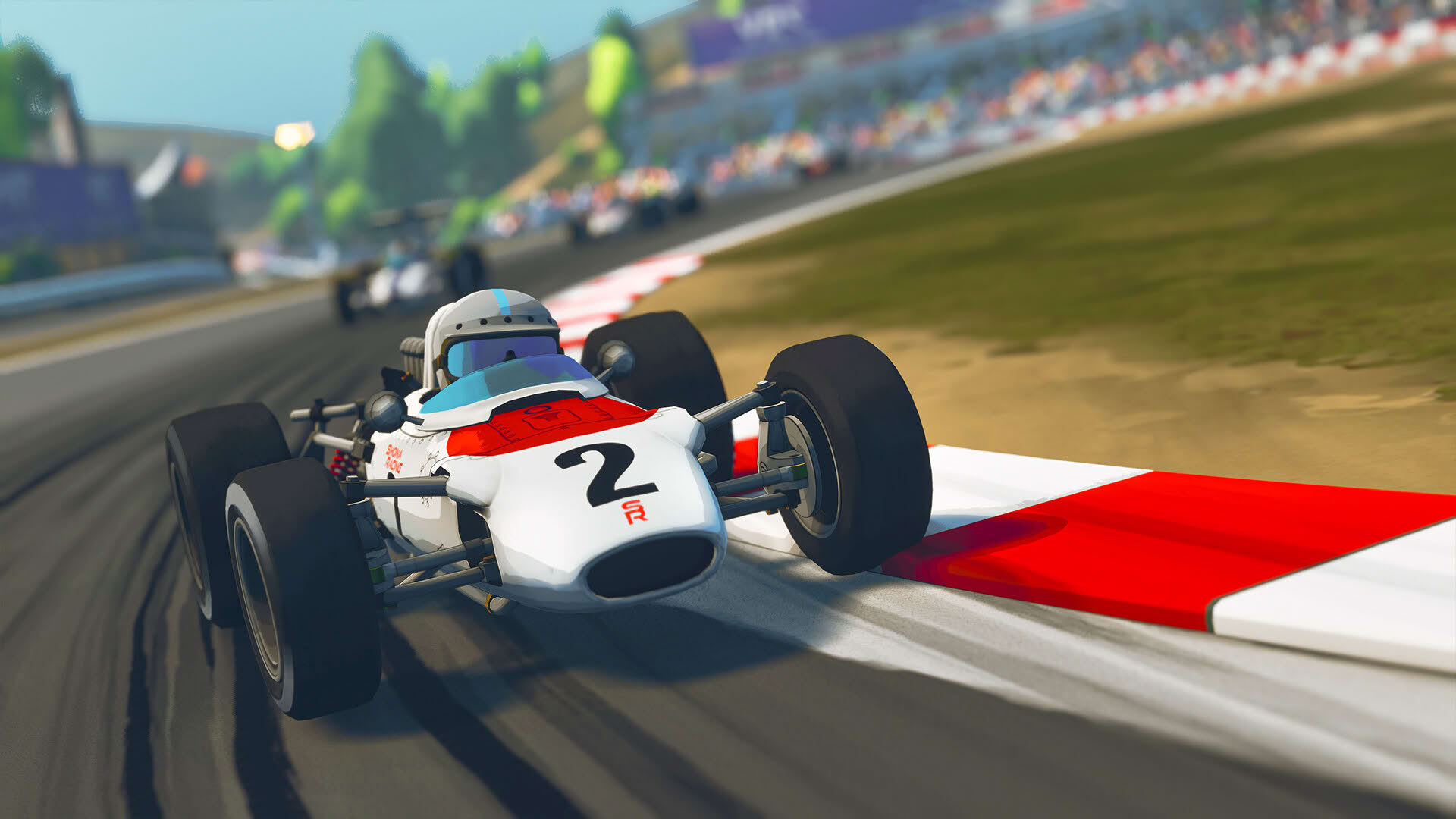 Screenshot for Formula Legends