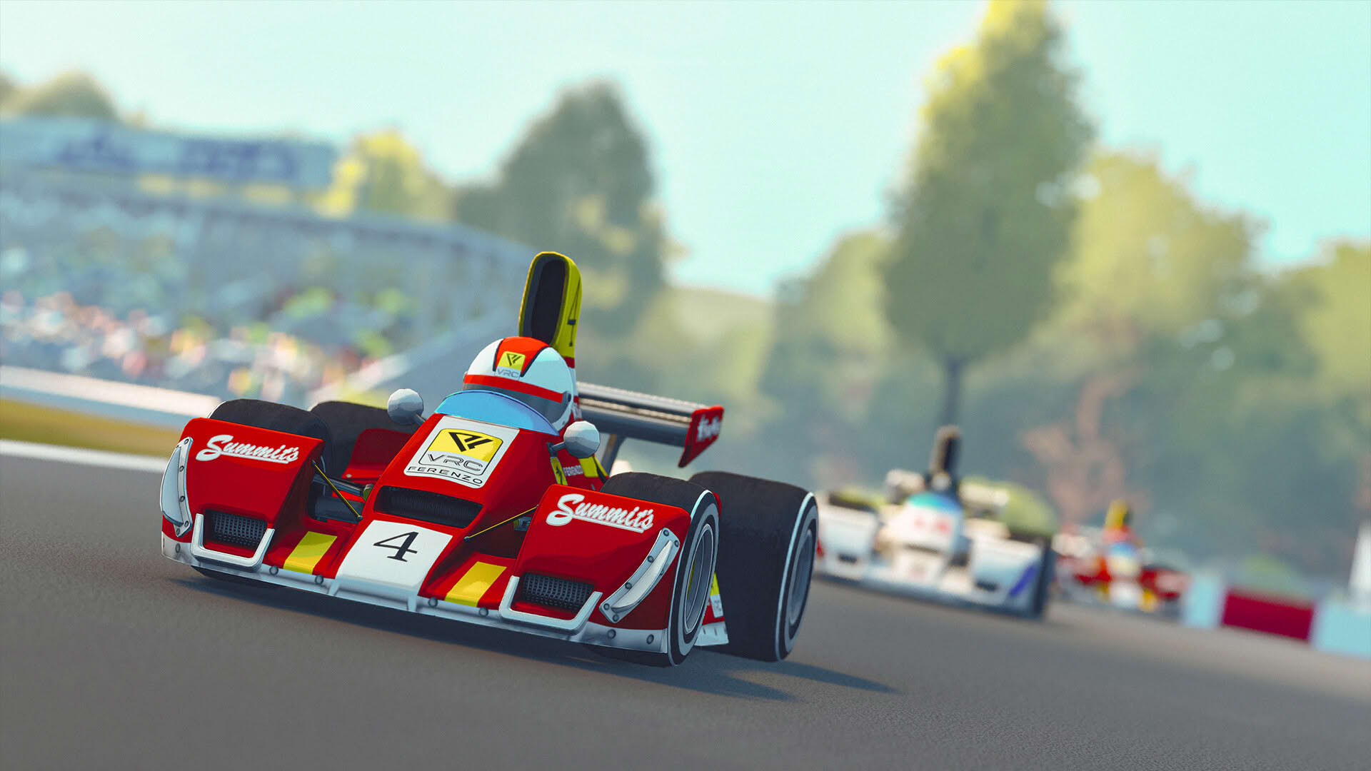 Screenshot for Formula Legends