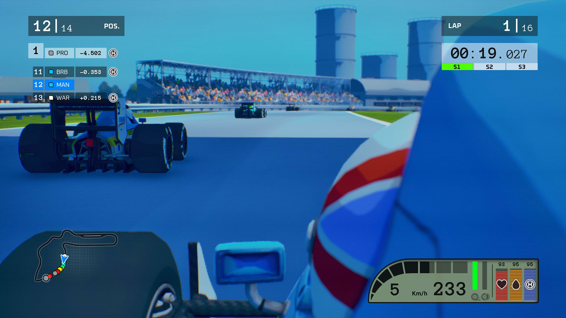Screenshot for Formula Legends