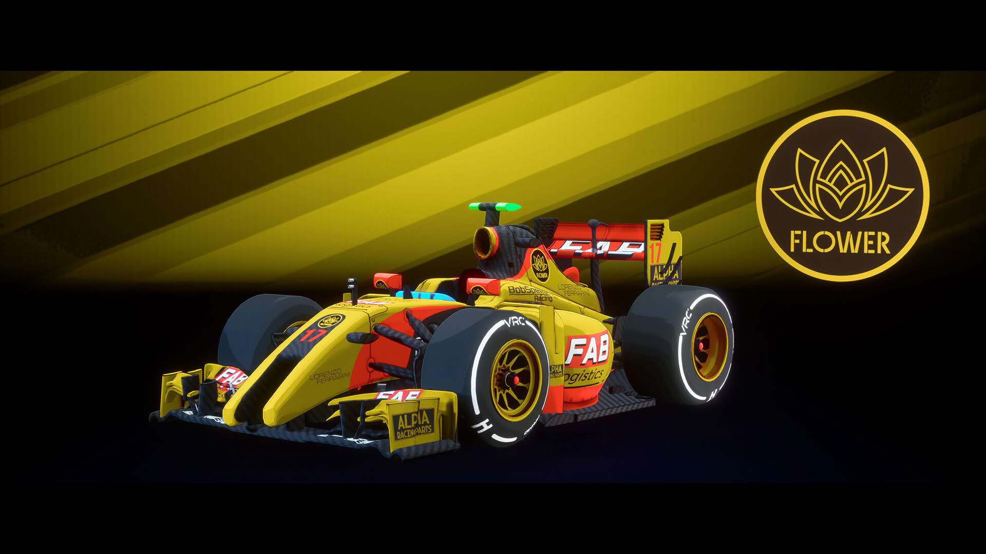Screenshot for Formula Legends