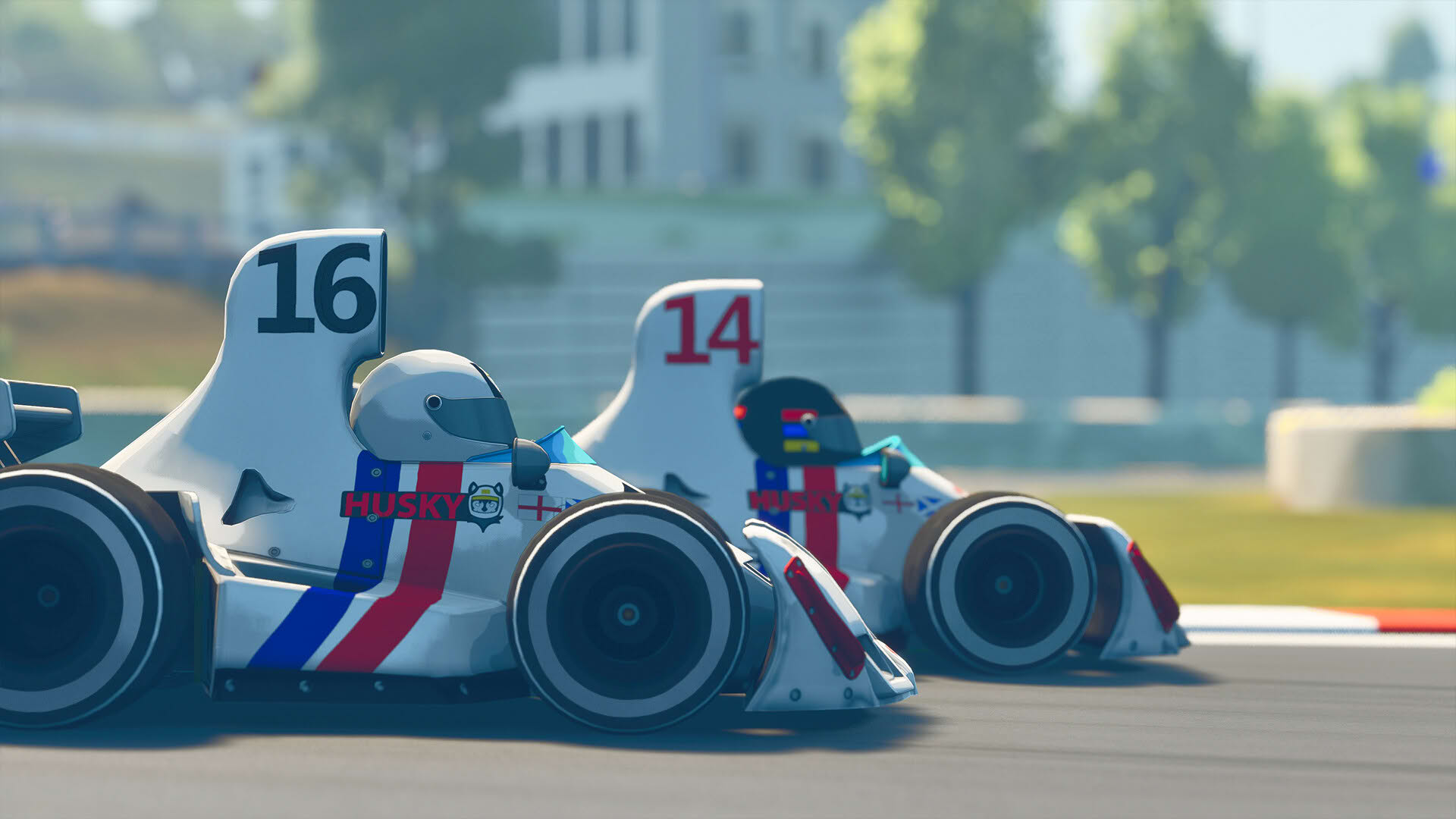 Screenshot for Formula Legends