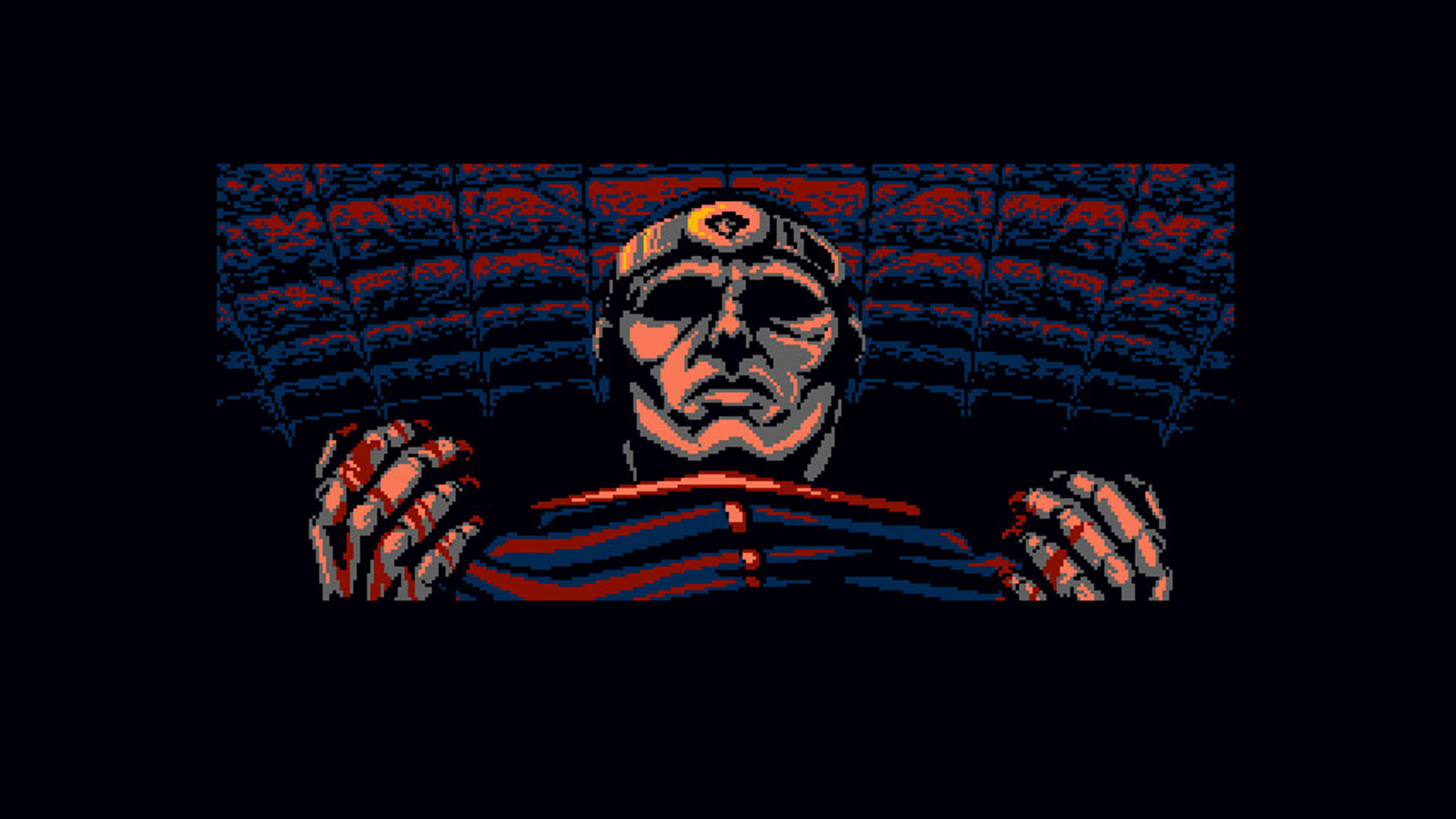 Screenshot for Odallus: The Dark Call