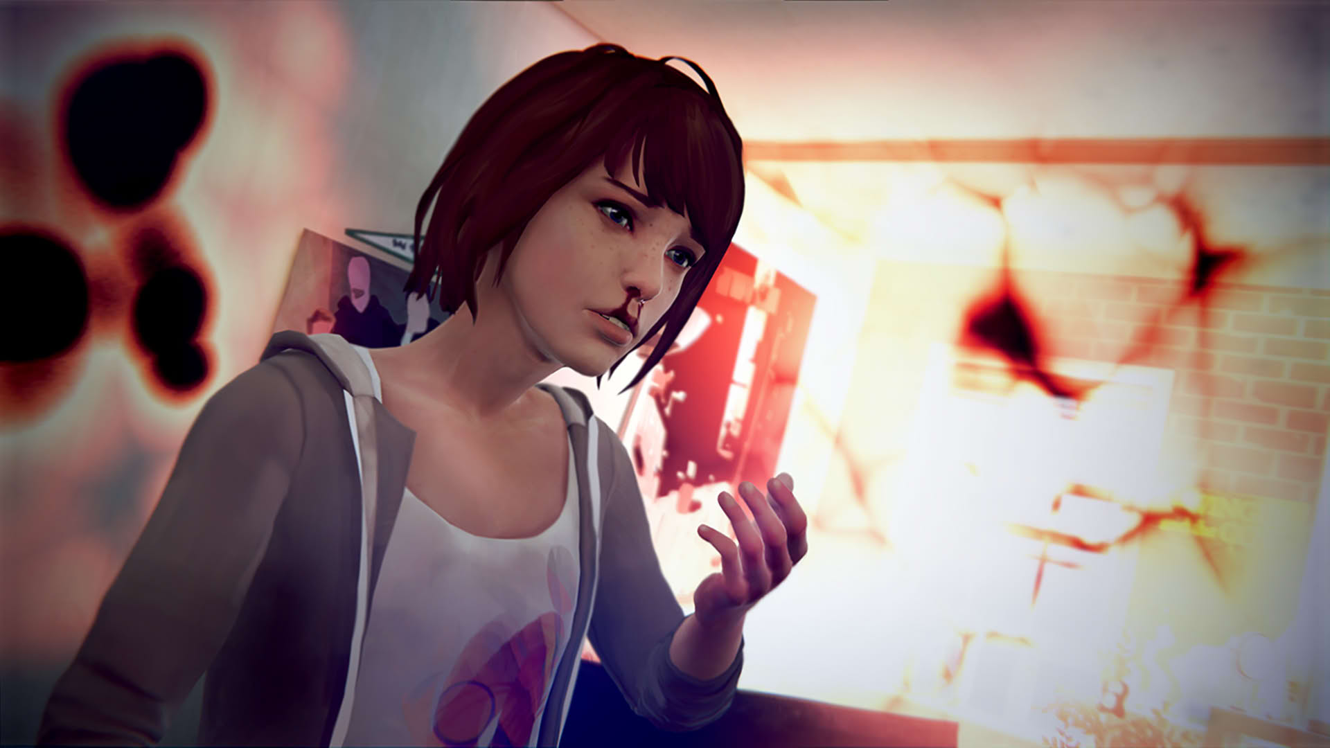 Screenshot for Life Is Strange