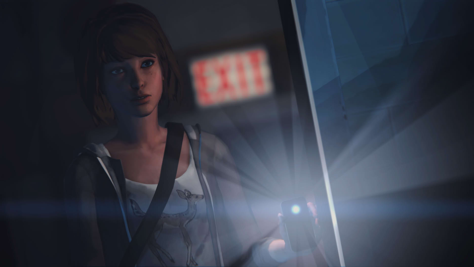 Screenshot for Life Is Strange