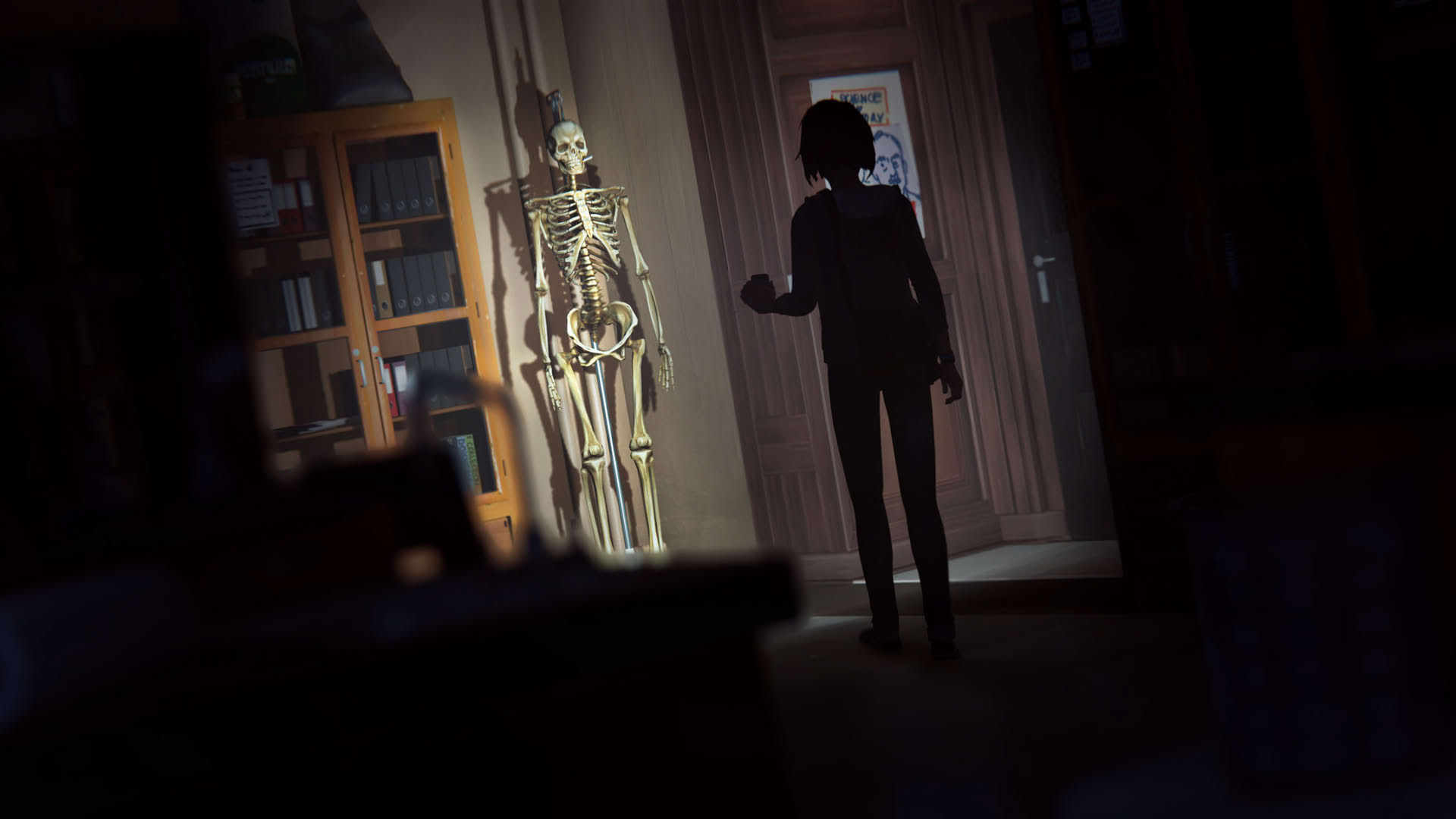 Screenshot for Life Is Strange