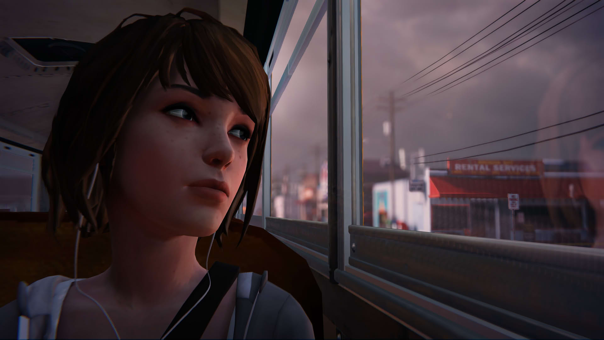 Screenshot for Life Is Strange