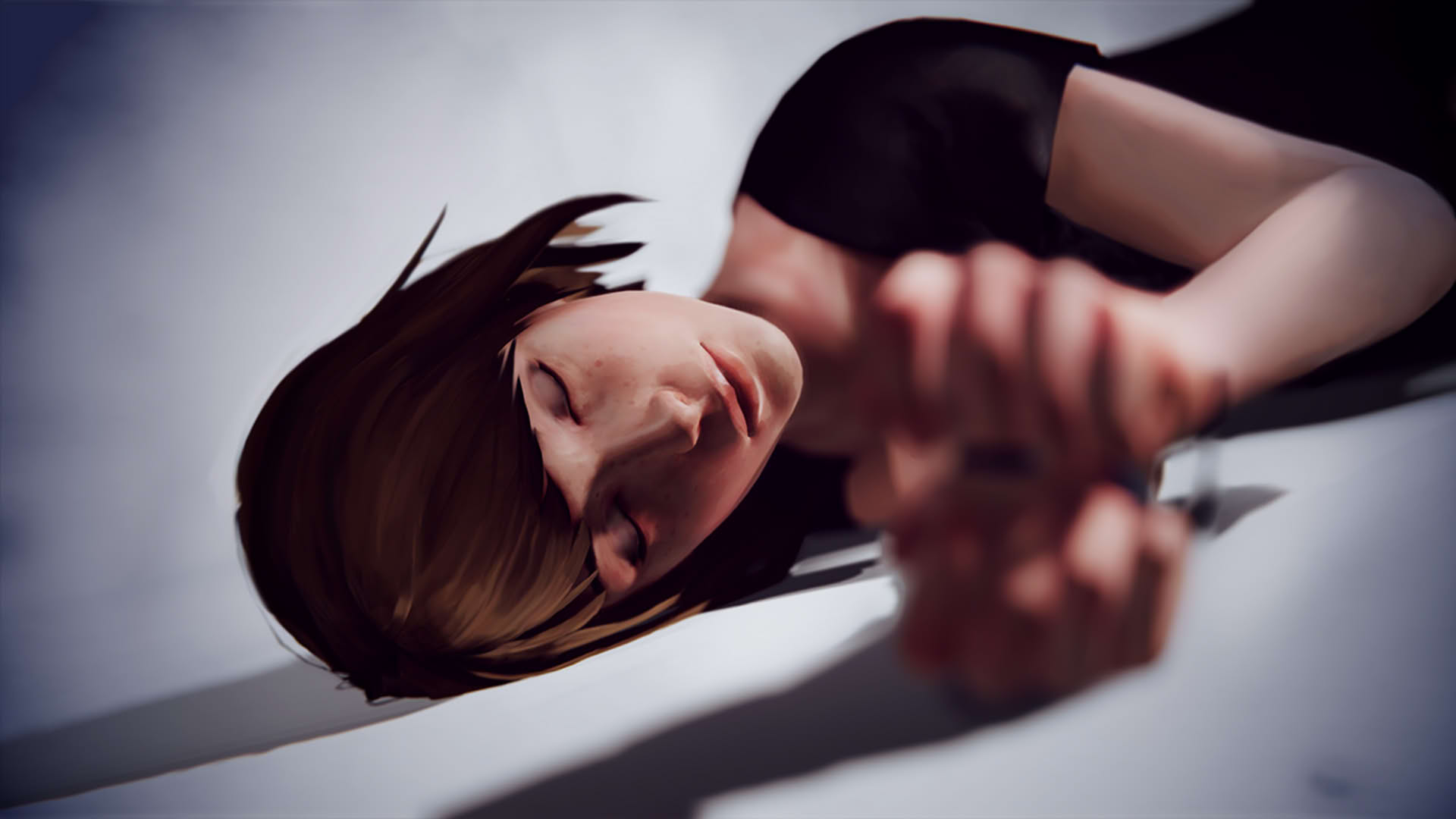Screenshot for Life Is Strange