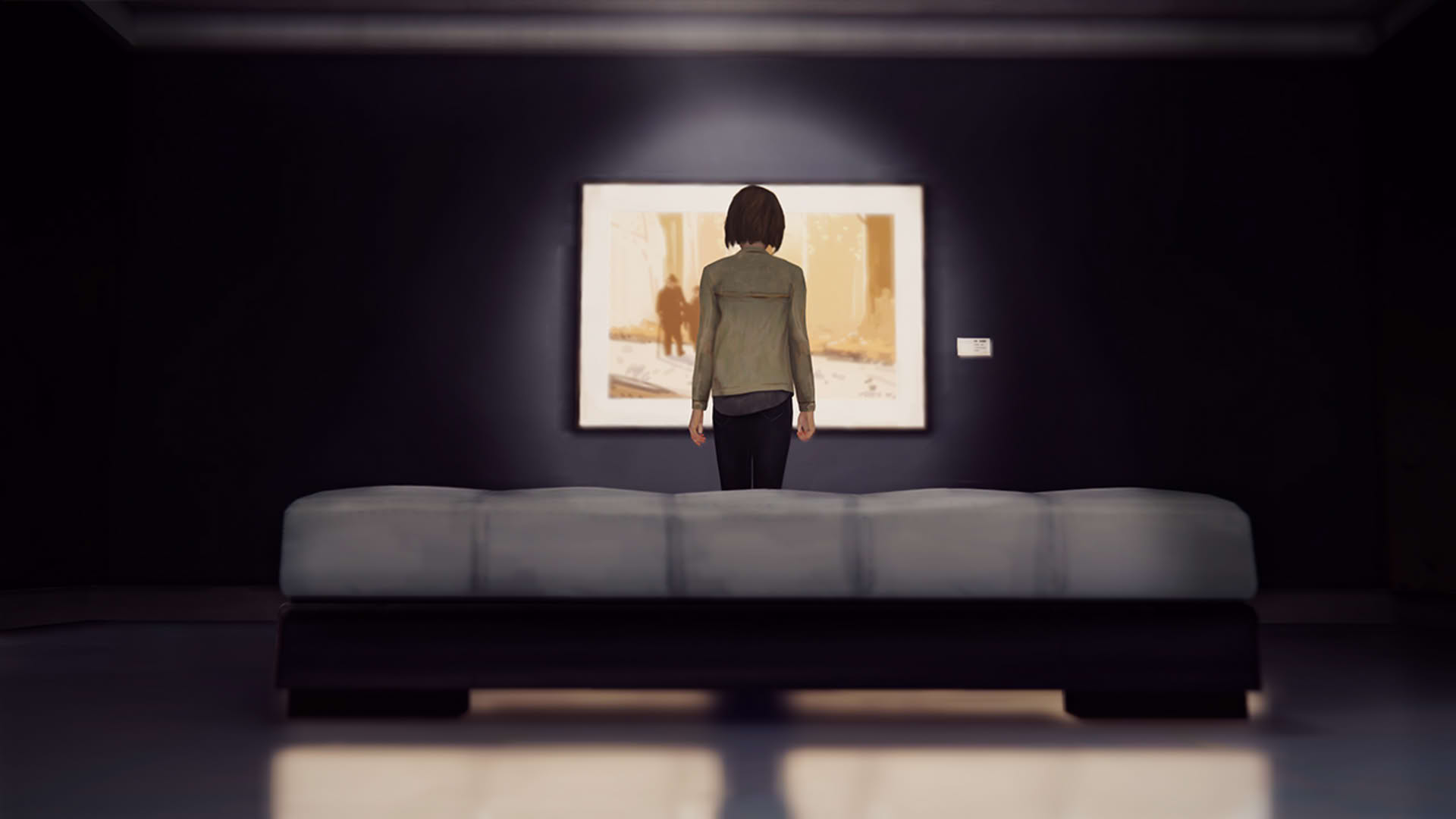 Screenshot for Life Is Strange