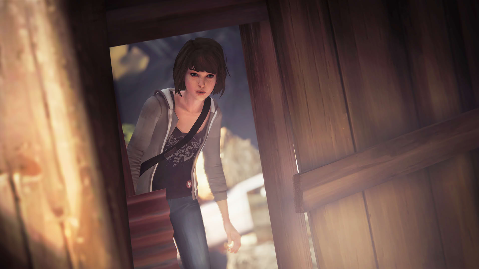 Screenshot for Life Is Strange
