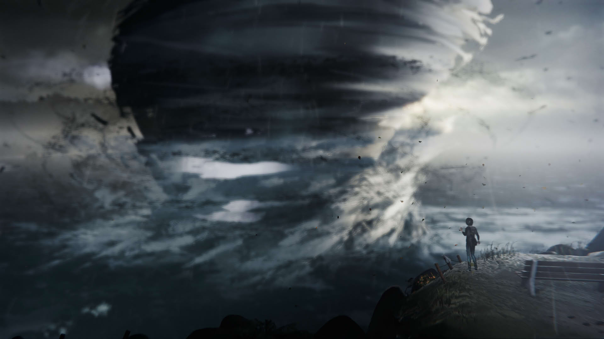 Screenshot for Life Is Strange