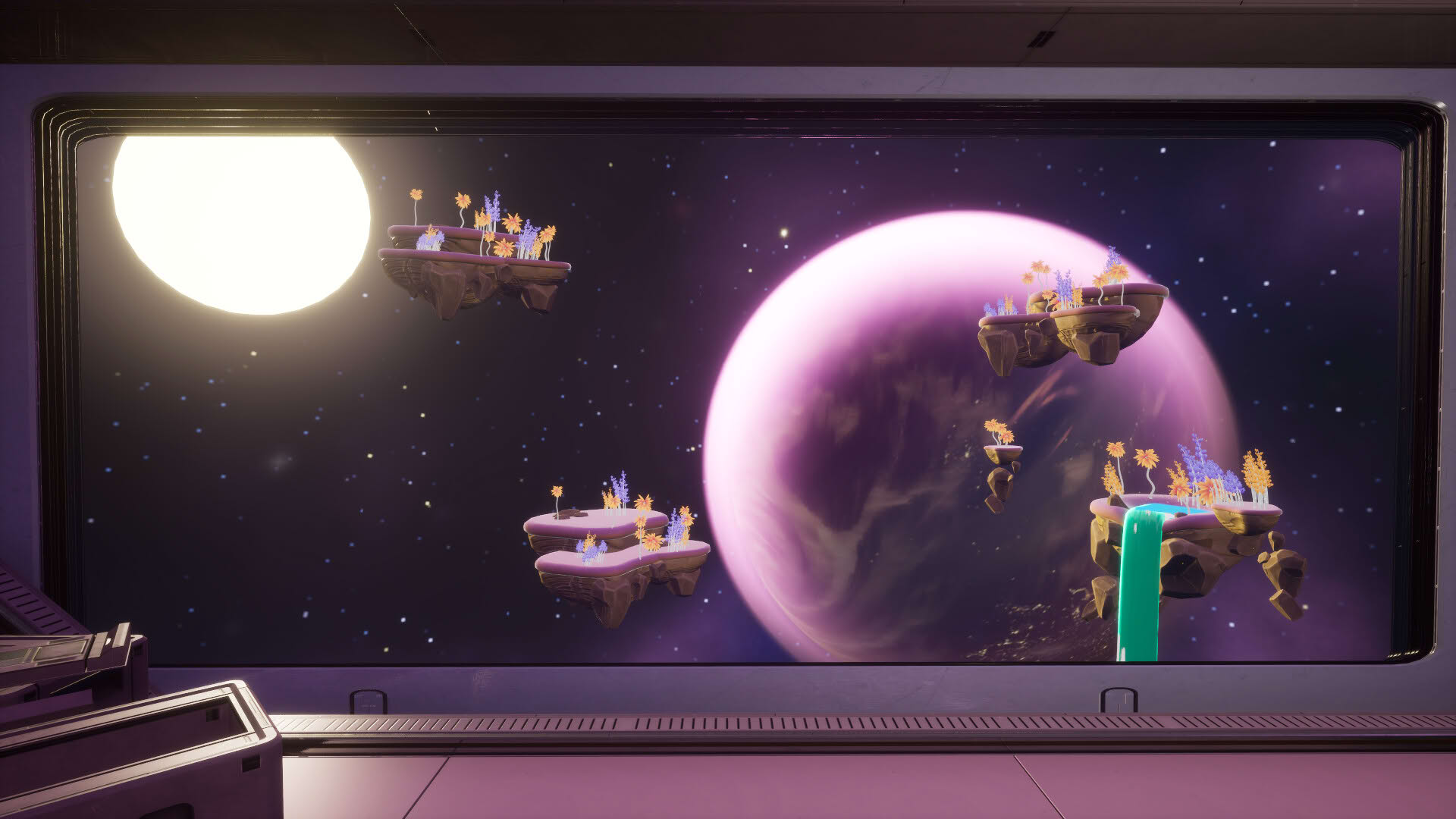Screenshot for Super Waifu Ball