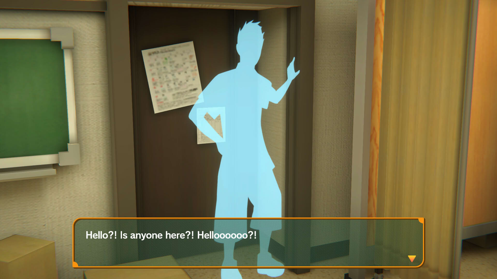 Screenshot for The Escape Room Chronicles ep1: The Mysterious KumaDonald's