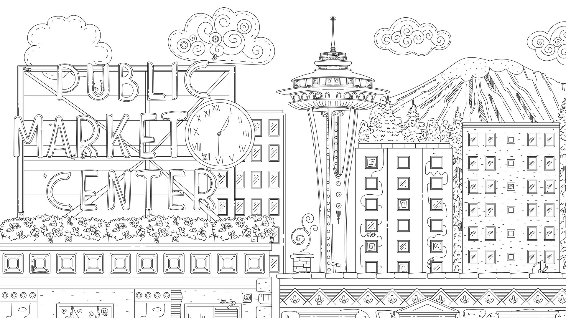Screenshot for Travellin Cats in USA
