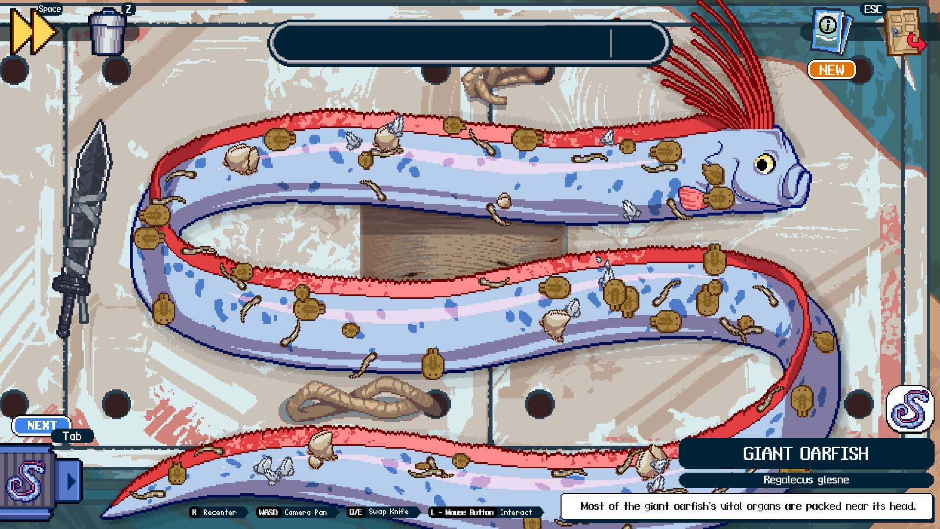 Screenshot for Scale the Depths