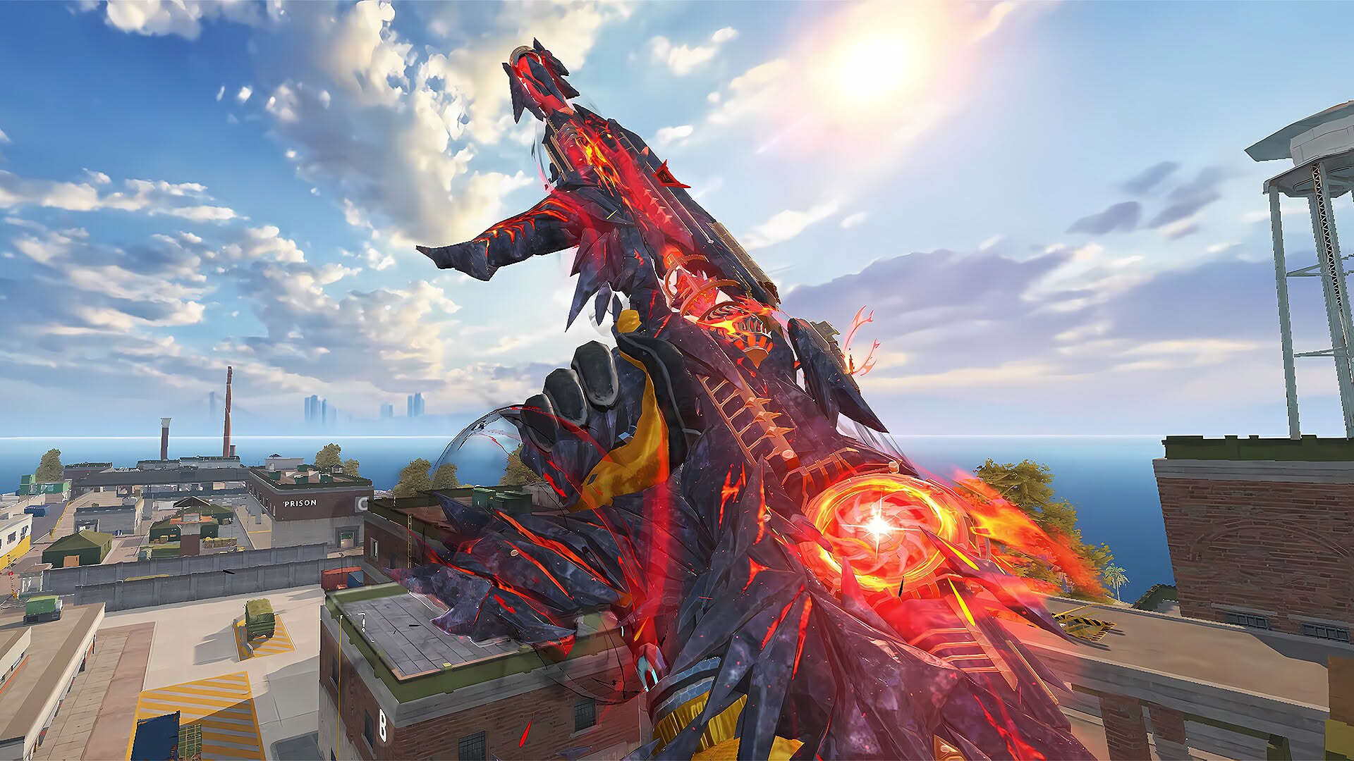 Screenshot for Blood Strike