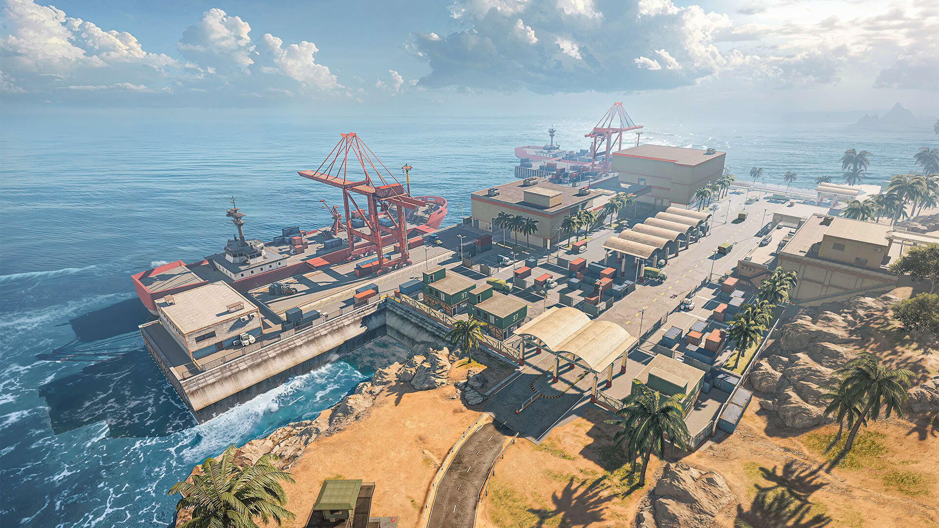 Screenshot for Blood Strike