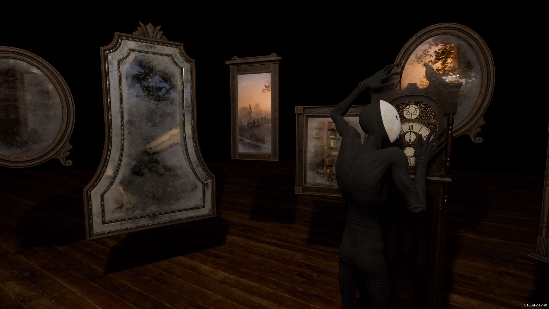Screenshot for Pathologic 3